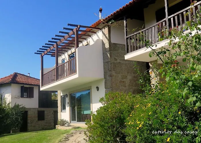 Casa Do Mercador